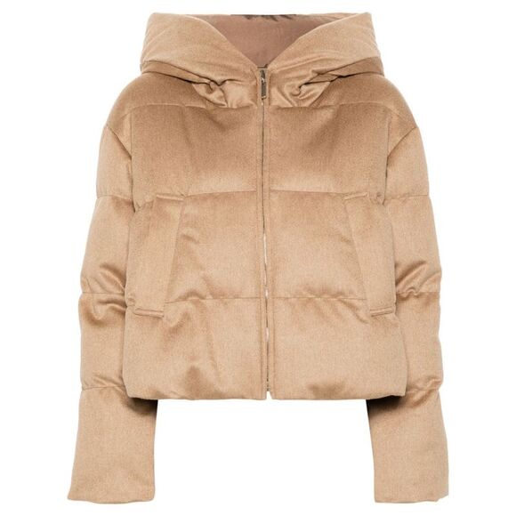 Max Mara The Cube Women's Coats Camel - Picture 1 of 6